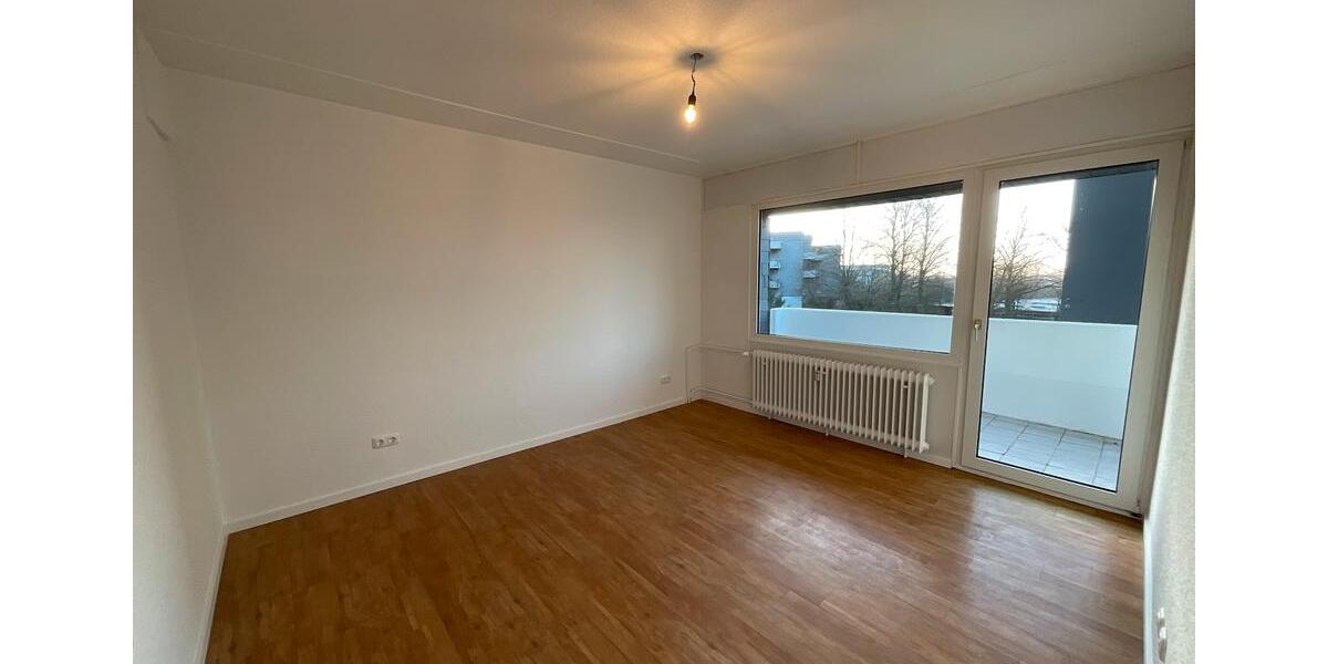 Etagenwohnung Remscheid Lüttringhausen - 2 Zimmer, 60 m&sup2;, 499&euro; | Angebot:26479443