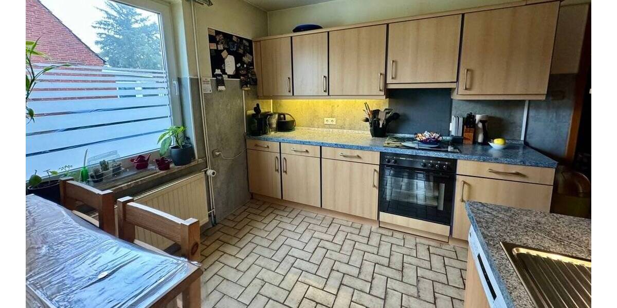 Einfamilienhaus Wesselburen - 4 Zimmer, 85 m&sup2;, 179.000&euro; | Angebot:25742099