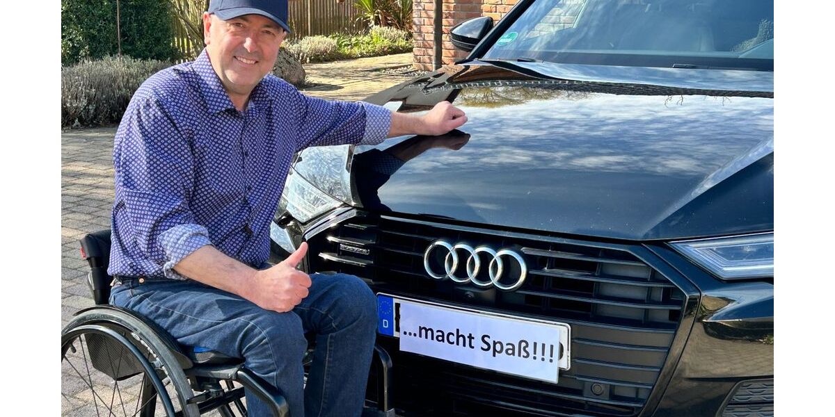 Audi A6 119.400 km 38.000 &euro; Hötensleben 39393