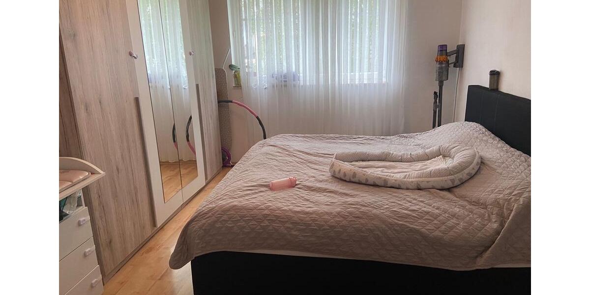 Erdgeschoßwohnung Mainburg - 2 Zimmer, 64 m&sup2;, 840&euro; | Angebot:26245294