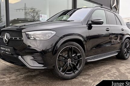 Mercedes-Benz GLE 450 8.200 km 87.940 &euro; Königsbrunn 86343