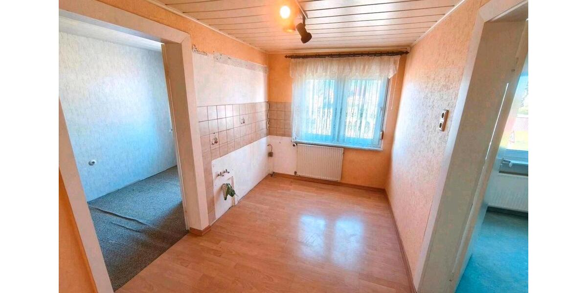 Reihenhaus Dessau-Roßlau Dessau - 7 Zimmer, 160 m&sup2;, 110.000&euro; | Angebot:26336860