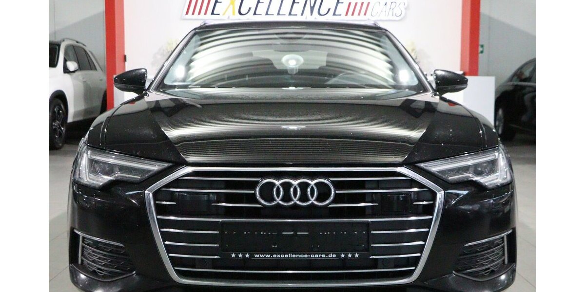 Audi A6 Avant 40 TDI DESIGN BUSINESS PANORAMA, MATRIX 220.000 km 22.202 &euro; Hamm 59077