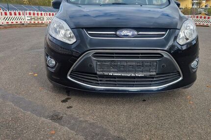Ford C-Max 53.000 km 6.500 &euro; Leipzig 04319