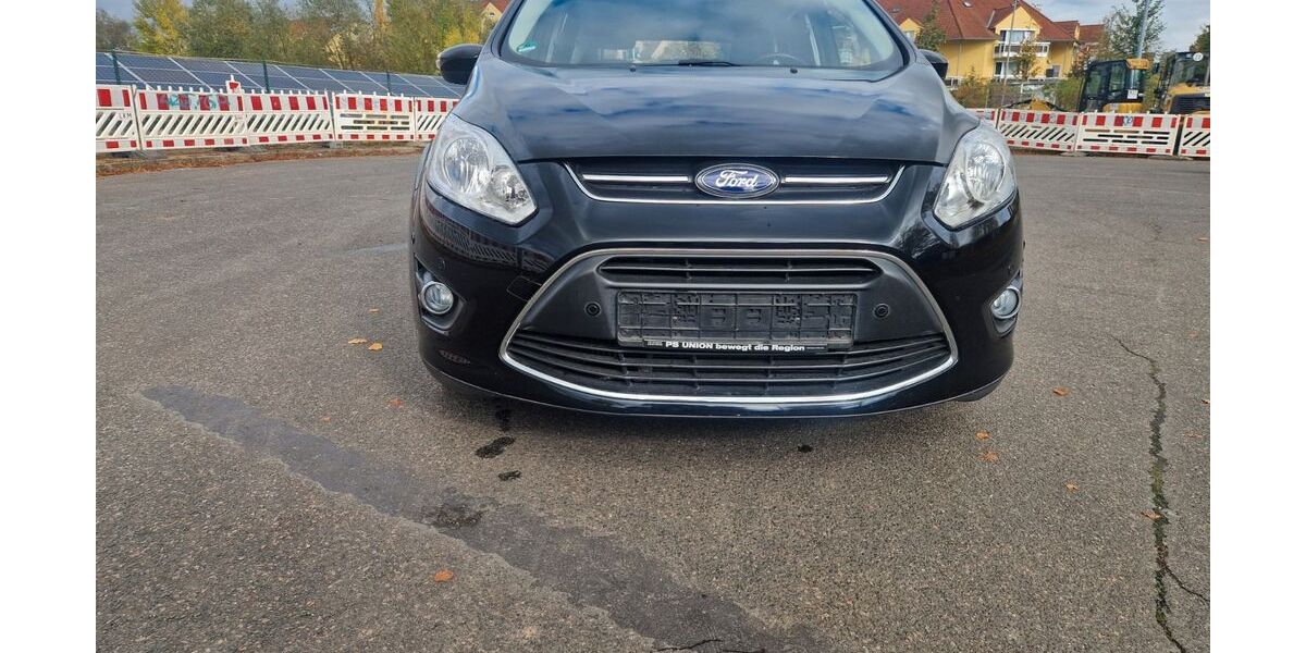 Ford C-Max 53.000 km 6.800 &euro; Leipzig 04319