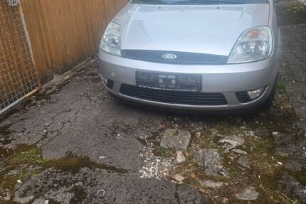 Ford Fiesta 155.000 km 1.690 &euro; Albstadt 72461
