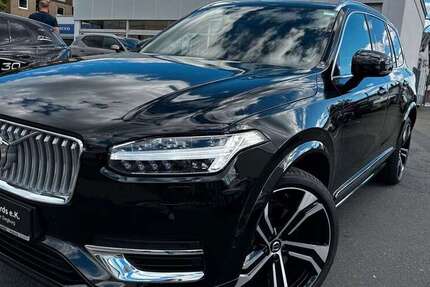 Volvo XC90 4.745 km 73.999 &euro; Siegburg 53721