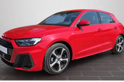 Audi A1 2.990 km 26.990 € Alzey 55232