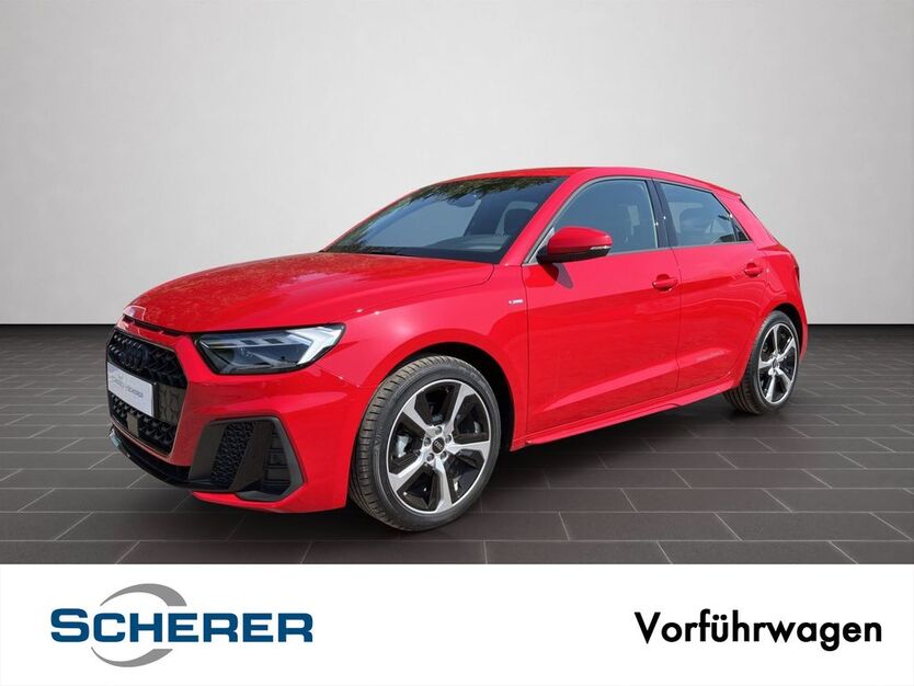 Audi A1 2.990 km 26.990 € Alzey 55232