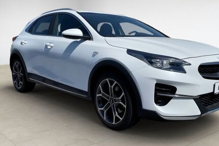 Kia XCeed 37.080 km 19.990 &euro; Speyer 67346
