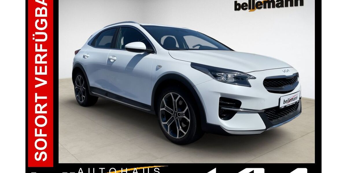 Kia XCeed 37.080 km 19.990 &euro; Speyer 67346