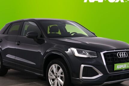 Audi Q2 32.500 km 27.900 € Düren 52351