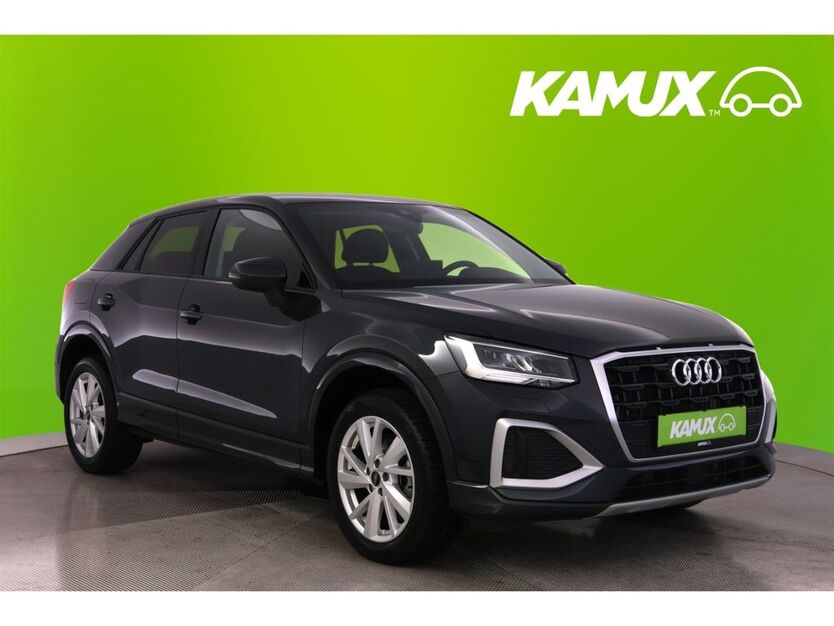 Audi Q2 32.500 km 28.445 € Düren 52351