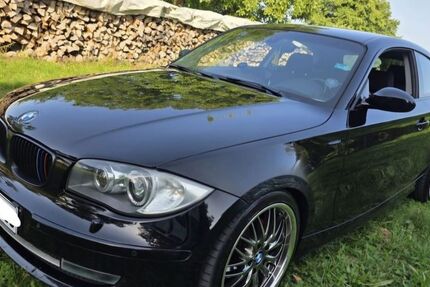 BMW 120 230.000 km 4.300 &euro; Salem 88682