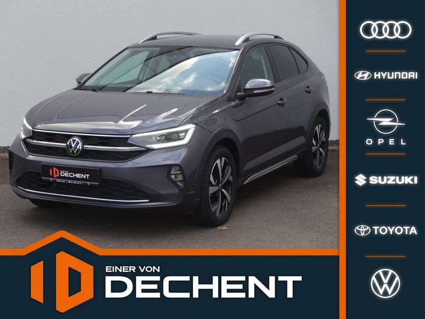 VW Taigo 8.600 km 23.890 € Saarbrücken 66121