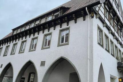 Wohnung Soest - 2 Zimmer, 110 m&sup2;, 1.450&euro; | Angebot:27594711