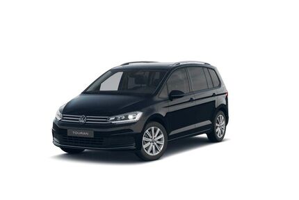 VW Touran 1.100 km 44.450 &euro; Ahrensburg 22926