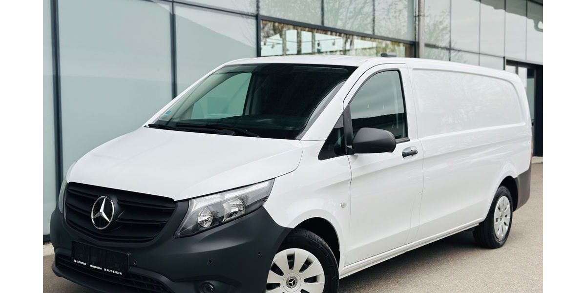 Mercedes-Benz Vito 43.500 km 28.999 &euro; Kolbermoor 83059