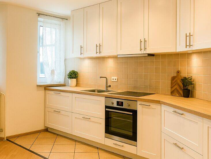 +++ Schnell einzugsfertig: 3-Zimmer-Wohnung mit Potenzial in modernisiertem Wohnumfeld +++ 3 zimmer