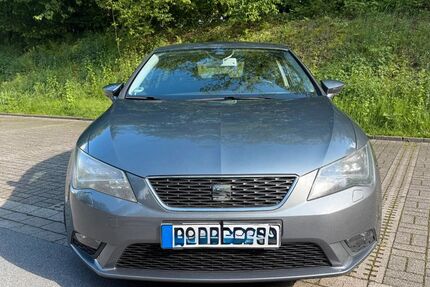 Seat Leon 204.450 km 4.400 &euro; Schwerte 58239
