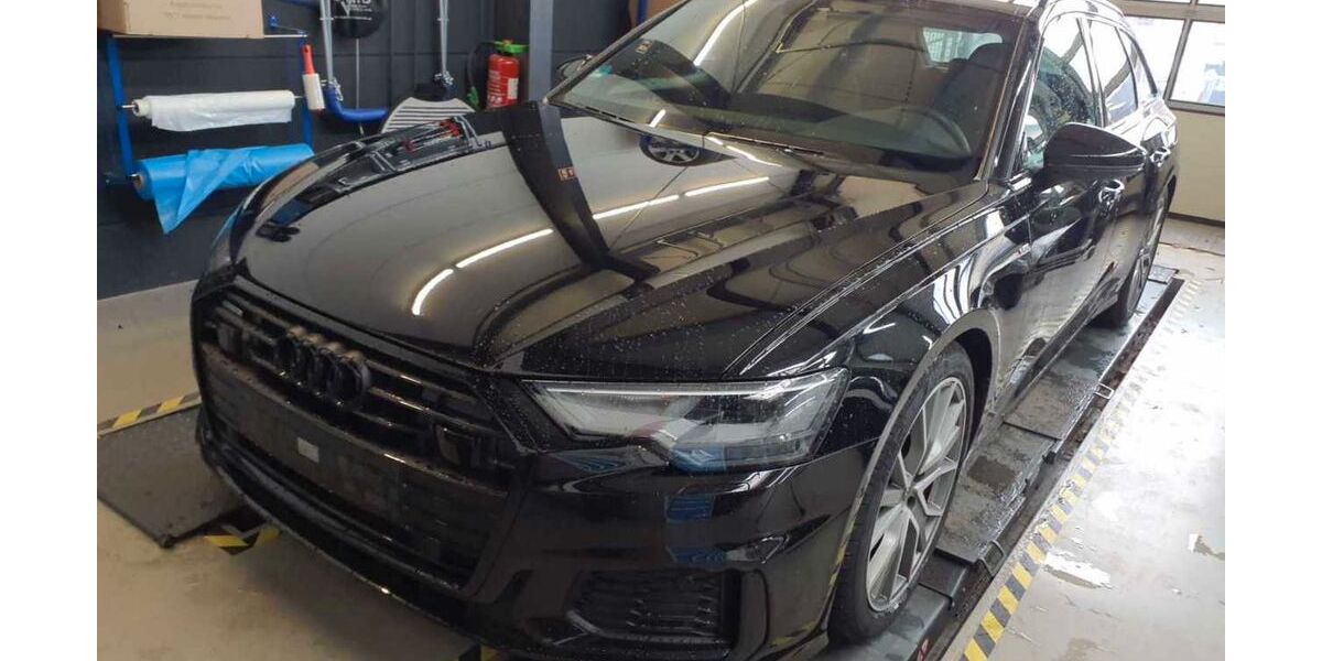 Audi A6 71.759 km 36.930 &euro; Bruckmühl 83052