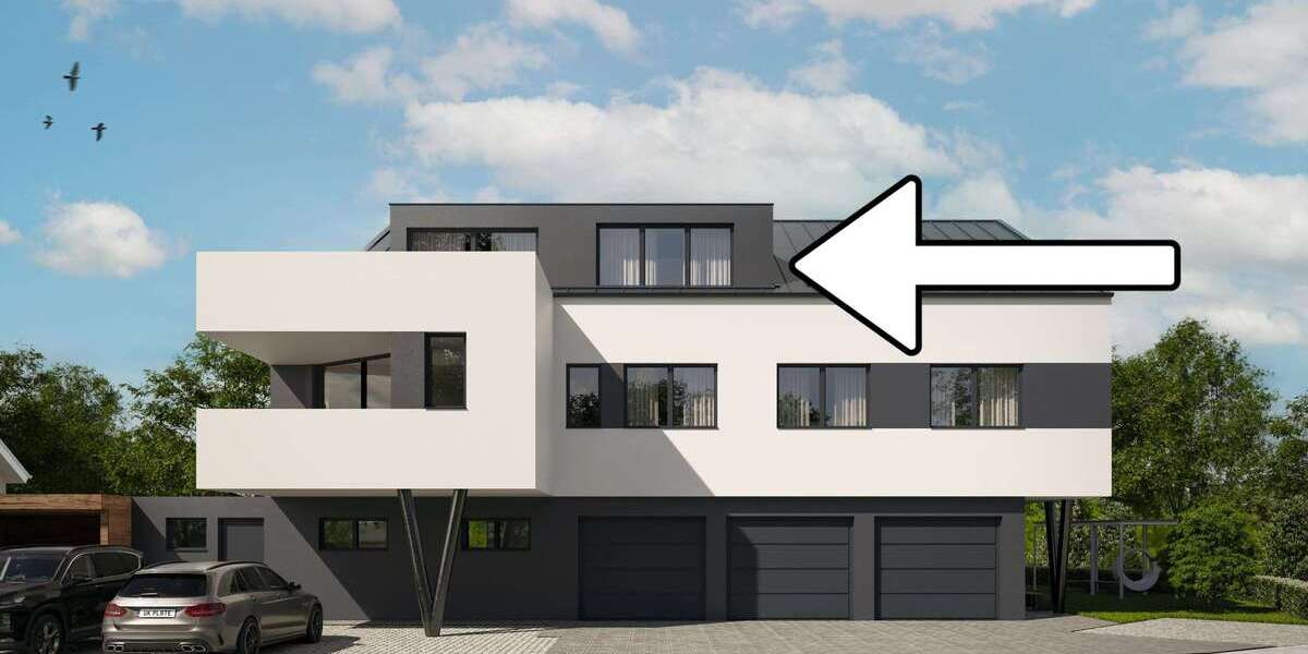 Etagenwohnung Nickenich - 3 Zimmer, 88 m&sup2;, 349.000&euro; | Angebot:25197509