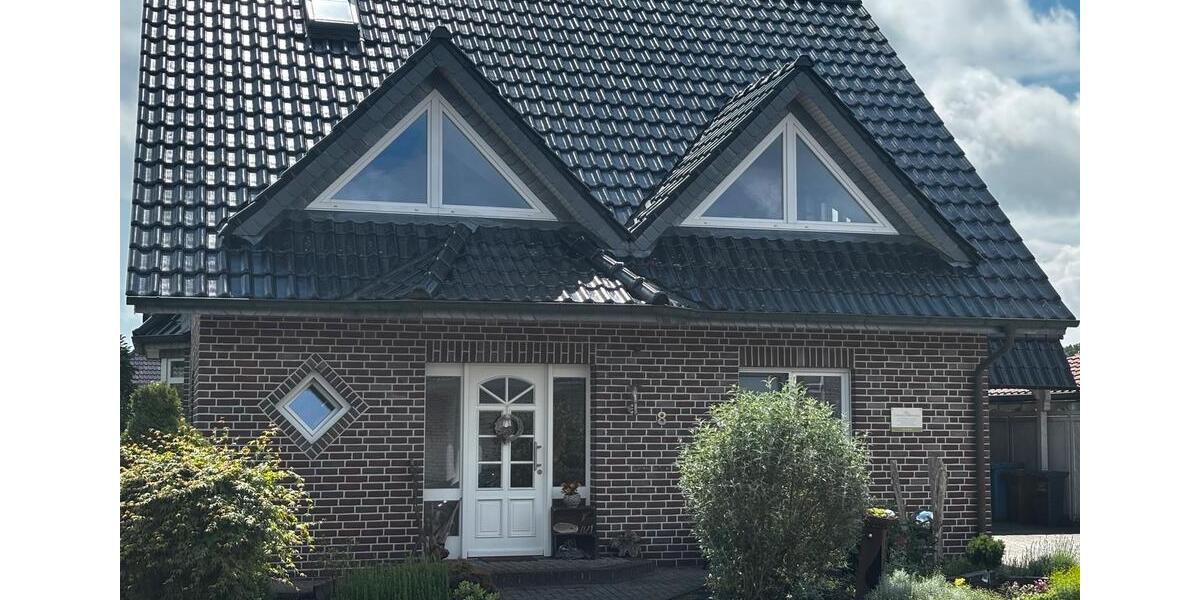 Einfamilienhaus Garrel - 6 Zimmer, 136 m&sup2;, 435.000&euro; | Angebot:26932131