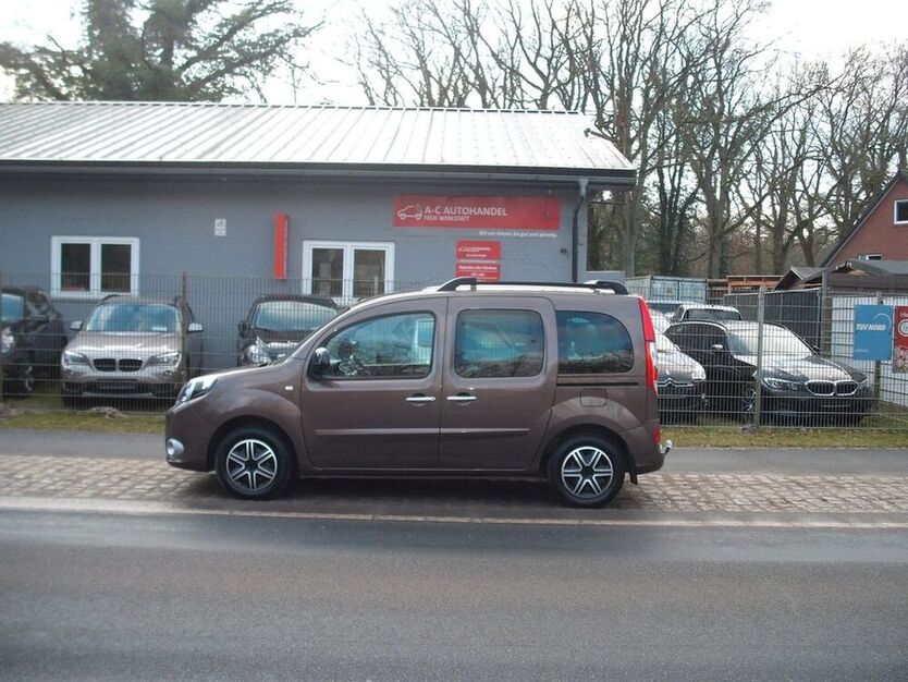 Kangoo