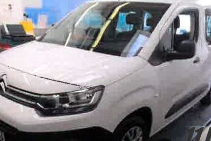 Citroen ë-Berlingo 39.820 km 19.550 &euro; Schöningen 38364