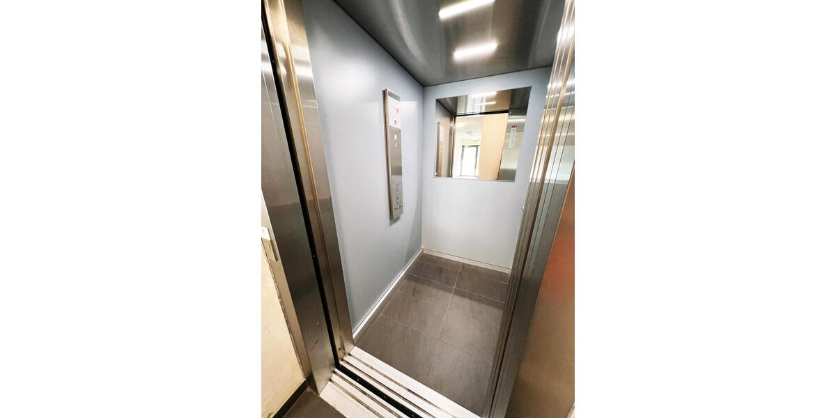 Barrierefreies Apartment in Wuppertal Sonnborn 1 zimmer