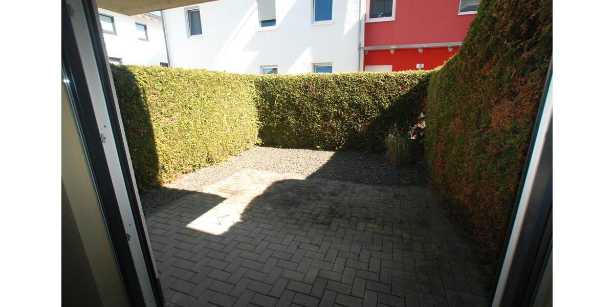 Erdgeschoßwohnung Alzey - 3 Zimmer, 72 m&sup2;, 900&euro; | Angebot:26297932