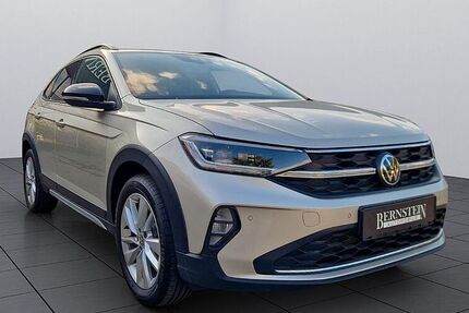 VW Taigo