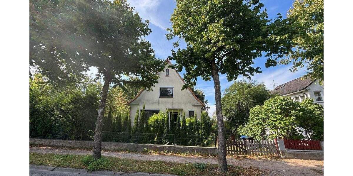 Grundstück Kiel Elmschenhagen-Süd - 335.000&euro; | Angebot:24792309