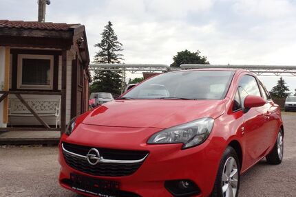Opel Corsa 67.000 km 8.750 &euro; Waltershausen 99880