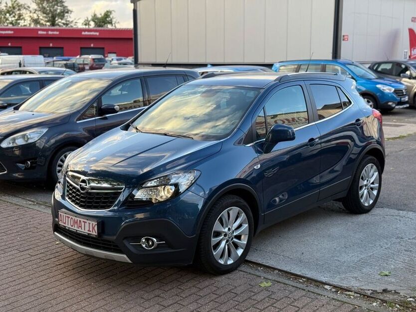 Mokka