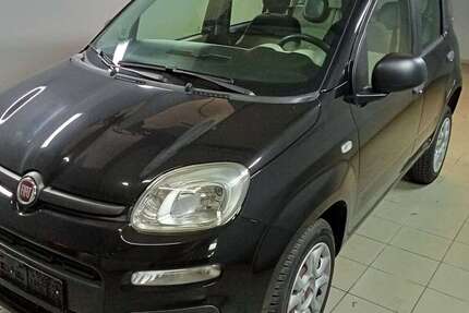 Fiat Panda 87.000 km 5.300 € Lahr/Schwarzwald 77933