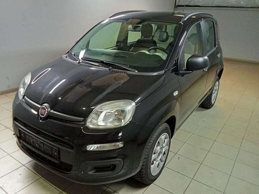 Fiat Panda 87.000 km 5.300 € Lahr/Schwarzwald 77933