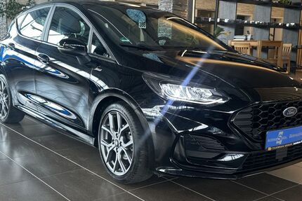 Ford Fiesta 45.874 km 15.870 &euro; Eitorf 53783