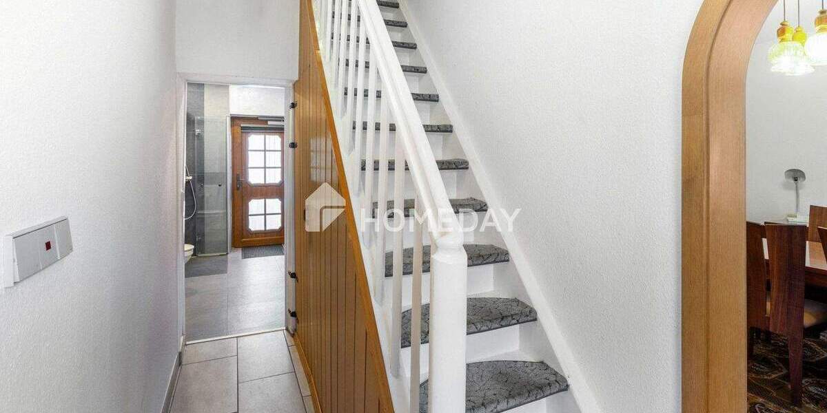 Einfamilienhaus Landstuhl - 5 Zimmer, 100 m&sup2;, 205.000&euro; | Angebot:25267981