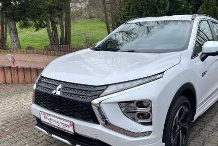 Mitsubishi Eclipse Cross 44.758 km 24.200 &euro; Aue-Bad Schlema 08280