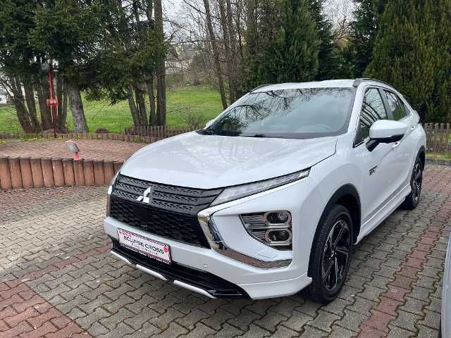 Mitsubishi Eclipse Cross 44.758 km 24.200 &euro; Aue-Bad Schlema 08280