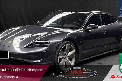 Porsche Taycan 8.620 km 75.900 &euro; Bad Segeberg ( bei Hamburg) 23795