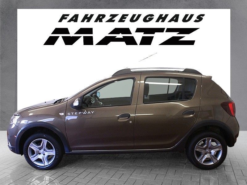 Sandero