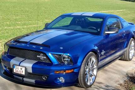 Ford Mustang 8.500 km 89.000 &euro; Anröchte 59609