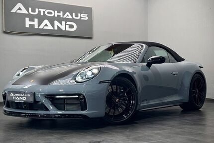 Porsche 992 11.433 km 151.990 &euro; Bad Honnef/Rottbitze 53604