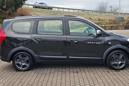 Dacia Lodgy 110.500 km 5.150 &euro; Grünstadt, Stadt 67269