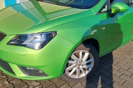 Seat Ibiza 235.000 km 2.900 &euro; Würzburg 97078