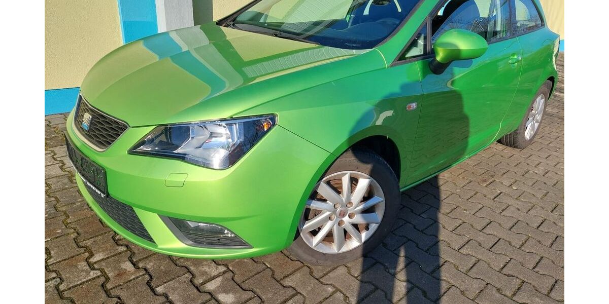 Seat Ibiza 235.000 km 2.900 &euro; Würzburg 97078