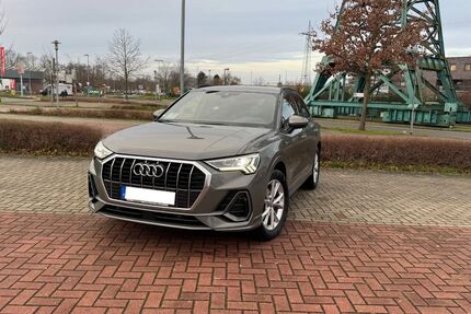 Audi Q3 118.500 km 27.850 &euro; Westoverledingen 26810