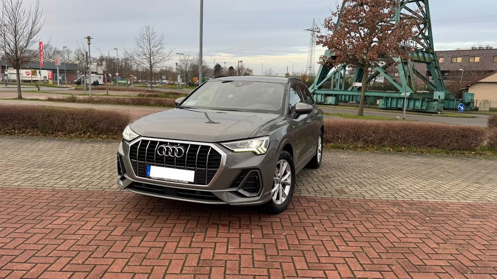 Audi Q3 118.500 km 27.850 &euro; Westoverledingen 26810